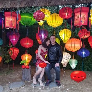 Meet your Posher, Martin